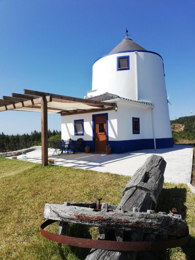 São Bartolomeu The Windhouseヴィラ エクステリア 写真