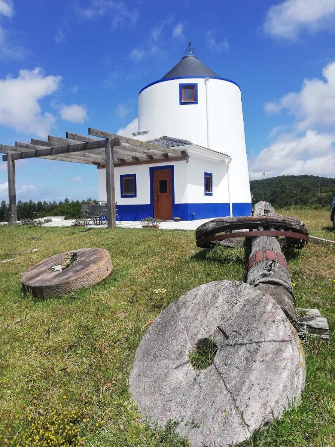 São Bartolomeu The Windhouseヴィラ エクステリア 写真