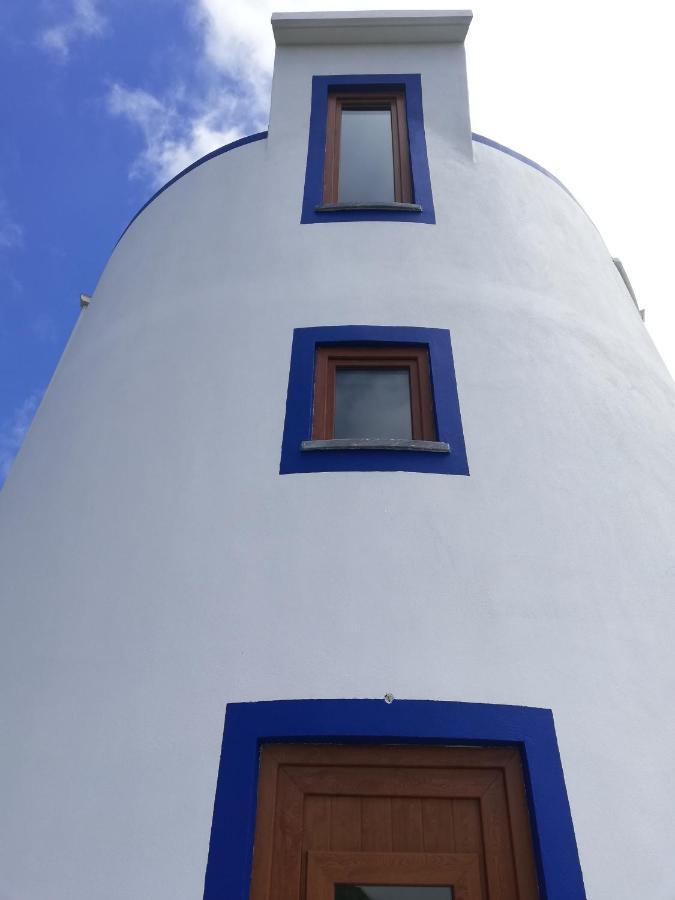 São Bartolomeu The Windhouseヴィラ エクステリア 写真