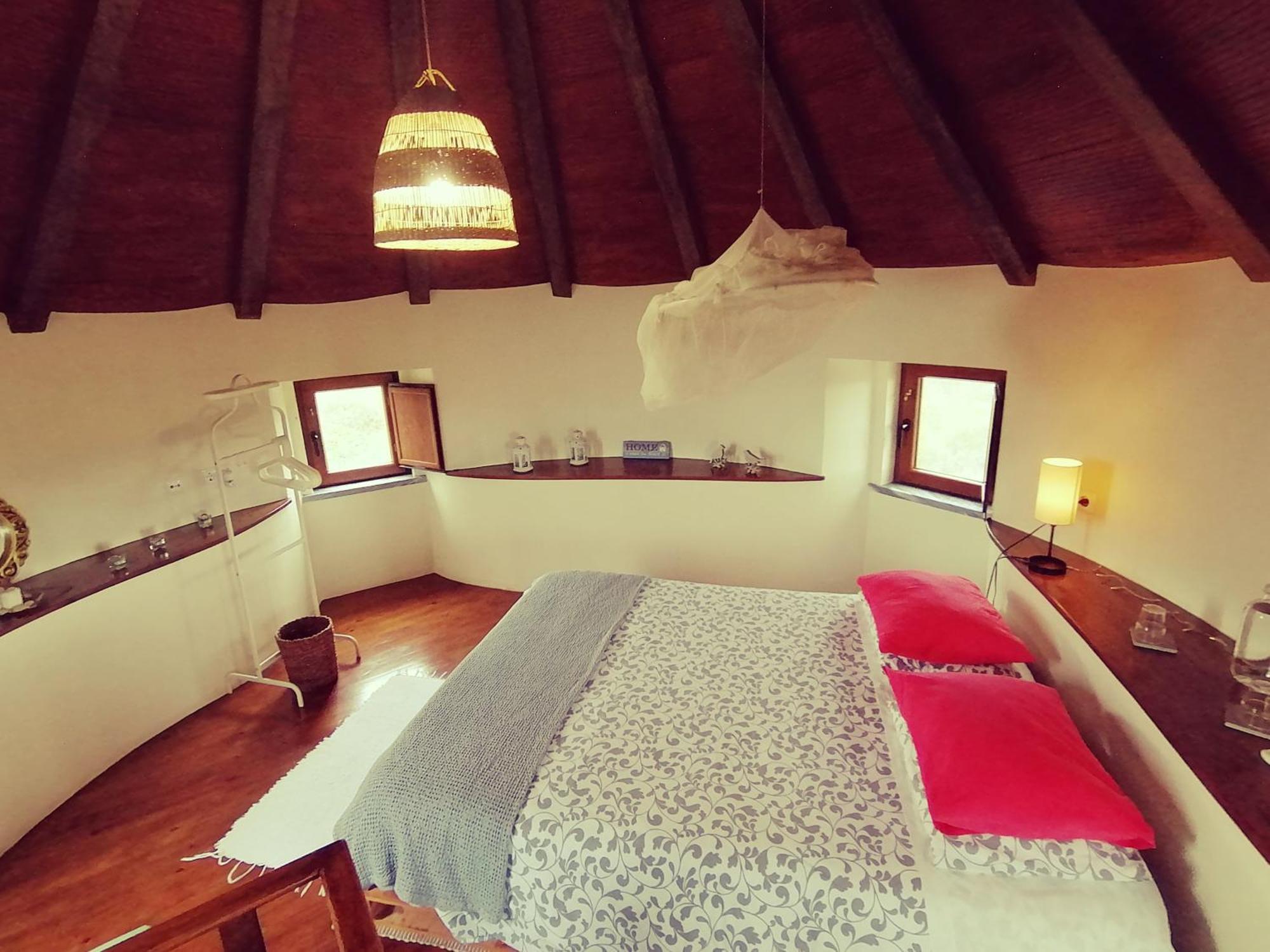 São Bartolomeu The Windhouseヴィラ エクステリア 写真