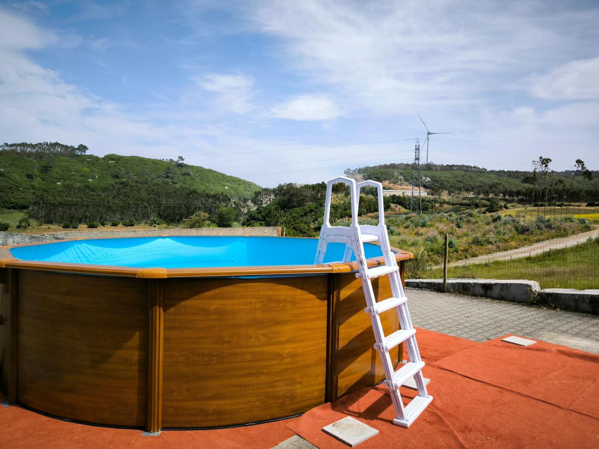 São Bartolomeu The Windhouseヴィラ エクステリア 写真