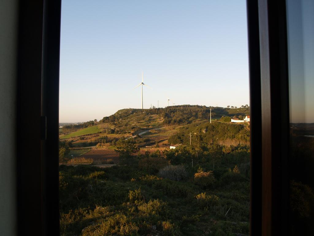 São Bartolomeu The Windhouseヴィラ エクステリア 写真