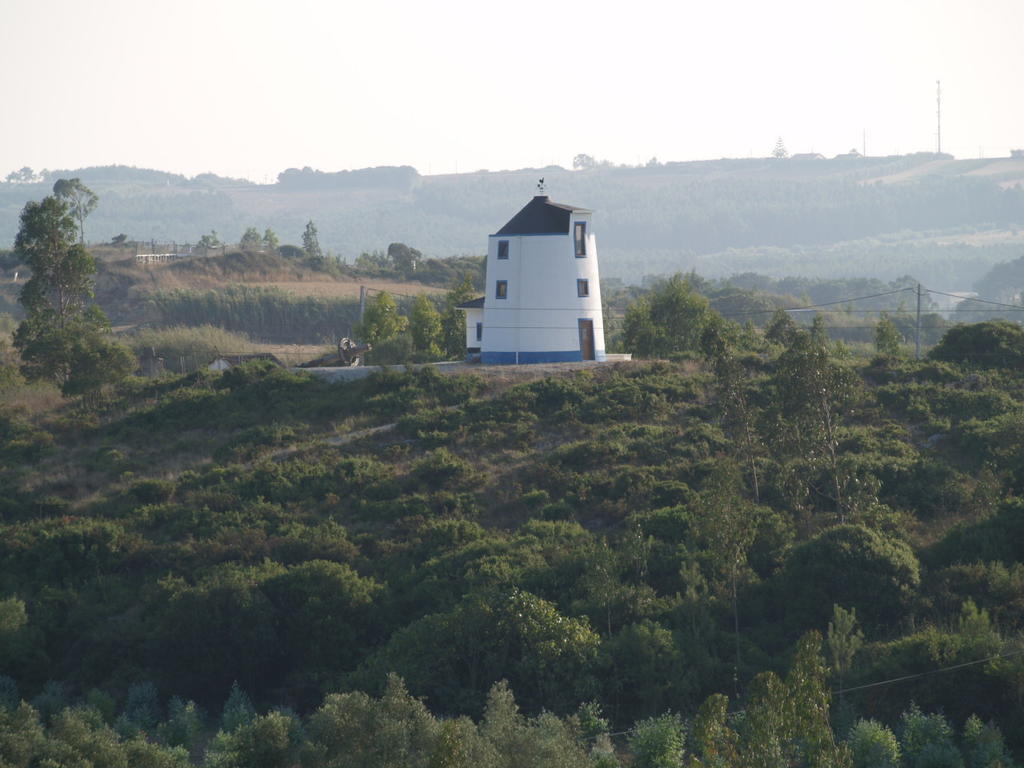 São Bartolomeu The Windhouseヴィラ エクステリア 写真
